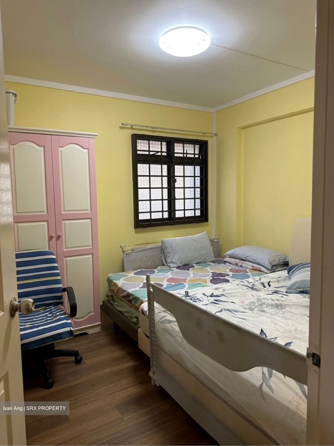 Blk 727 Woodlands Circle (Woodlands), HDB 4 Rooms #635005291